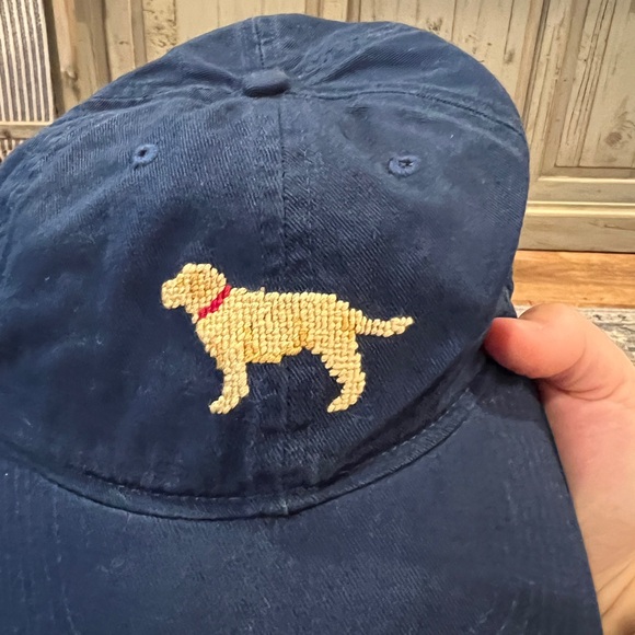 Smathers & Branson labrador hat - Picture 5 of 5